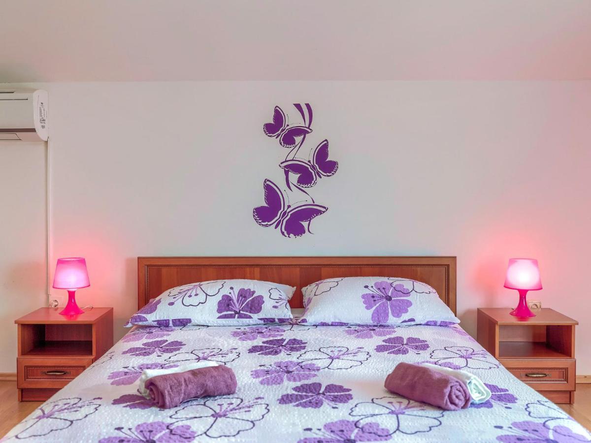 Holiday Home Nikolina - Roj412 By Interhome Sveti Petar u Sumi Exterior foto