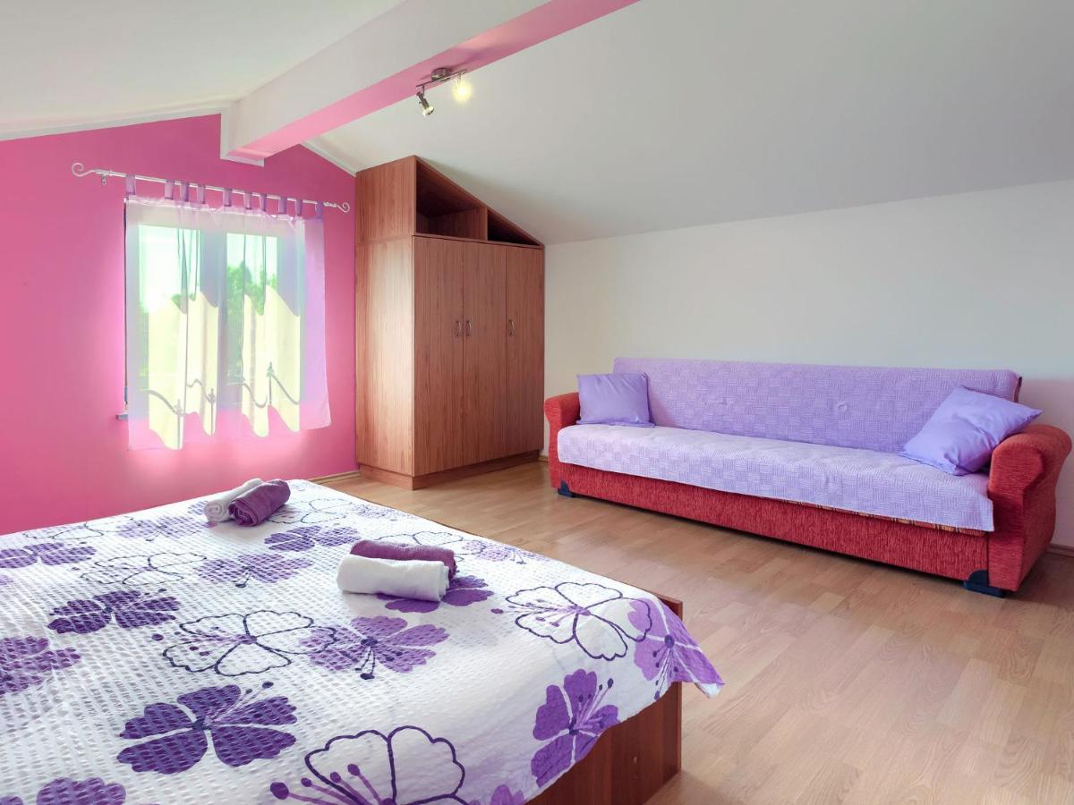 Holiday Home Nikolina - Roj412 By Interhome Sveti Petar u Sumi Exterior foto