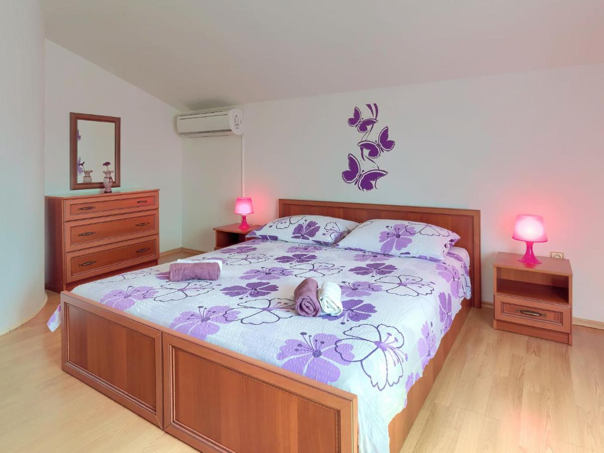 Holiday Home Nikolina - Roj412 By Interhome Sveti Petar u Sumi Exterior foto