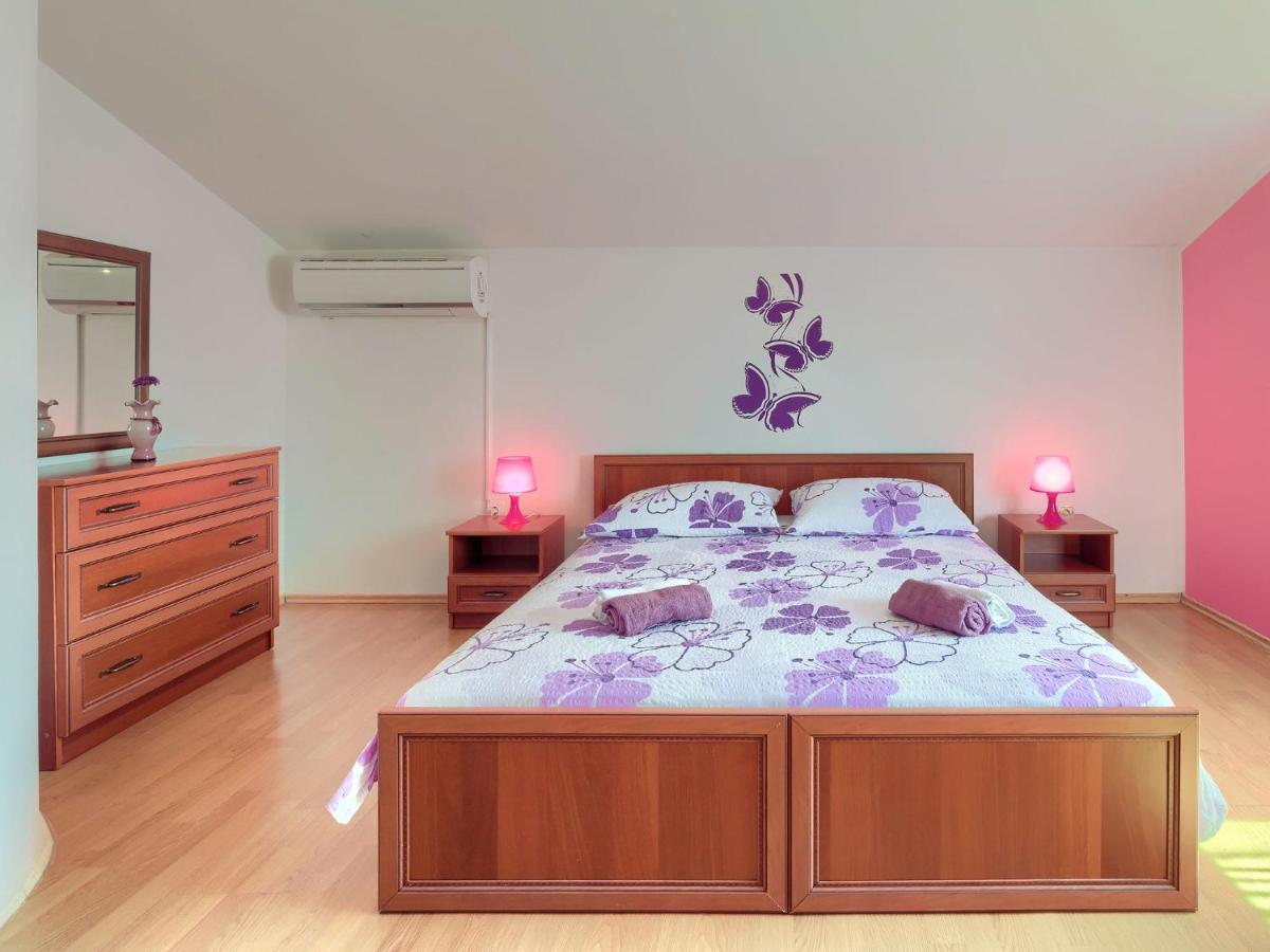 Holiday Home Nikolina - Roj412 By Interhome Sveti Petar u Sumi Exterior foto