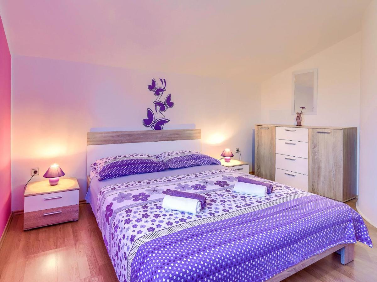 Holiday Home Nikolina - Roj412 By Interhome Sveti Petar u Sumi Exterior foto