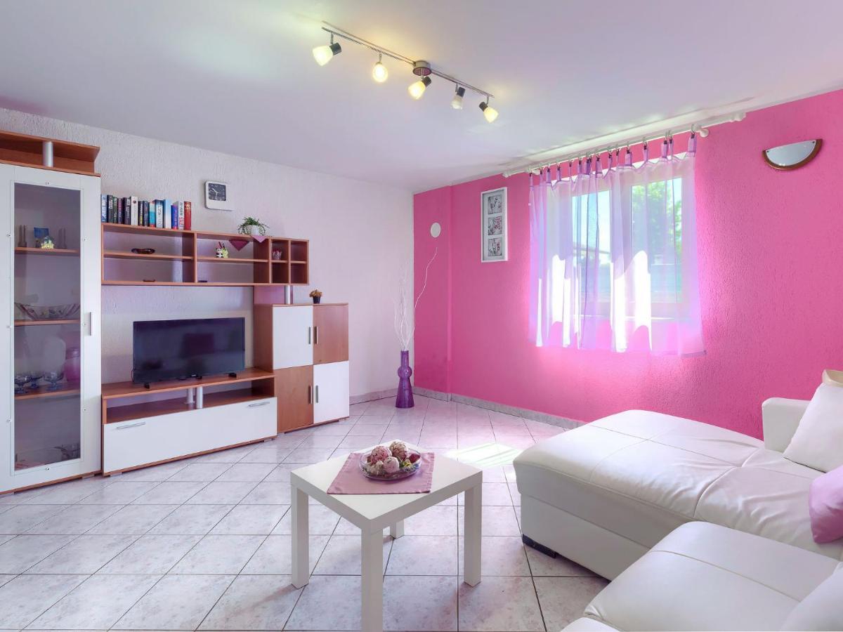 Holiday Home Nikolina - Roj412 By Interhome Sveti Petar u Sumi Exterior foto