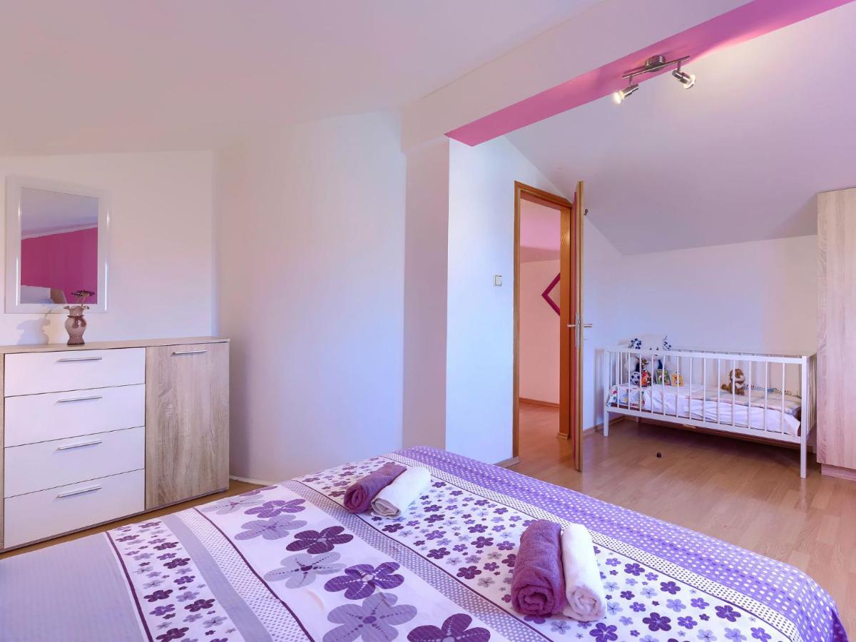 Holiday Home Nikolina - Roj412 By Interhome Sveti Petar u Sumi Exterior foto