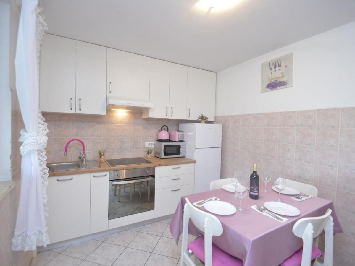 Holiday Home Nikolina - Roj412 By Interhome Sveti Petar u Sumi Exterior foto